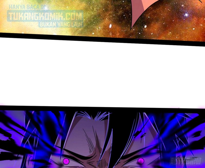 I’m An Evil God